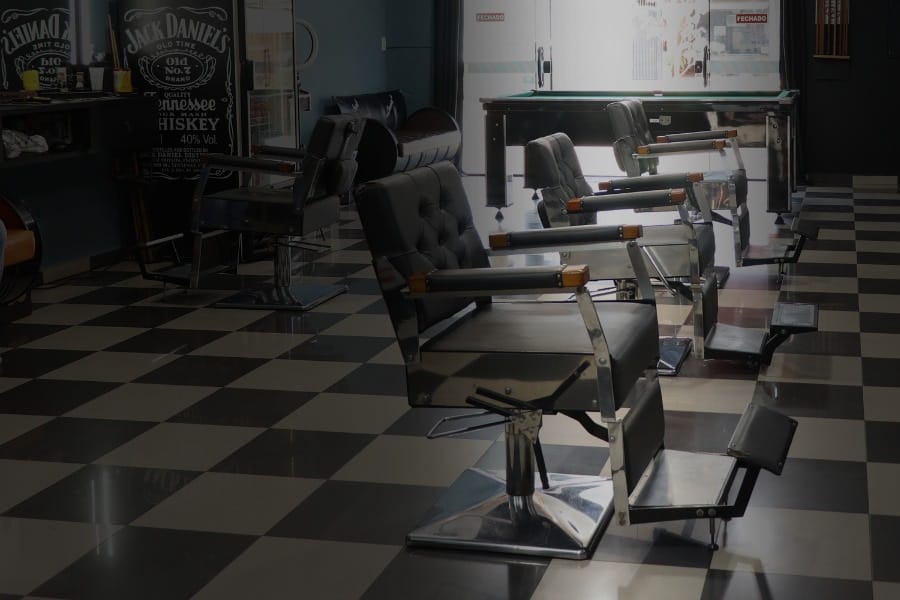 Barbearia Sorocaba - Skull Zona Norte